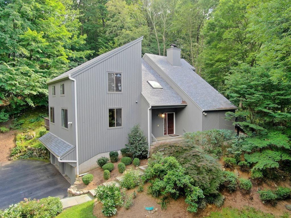 Property Photo: 569 Millwood Road NY 10514