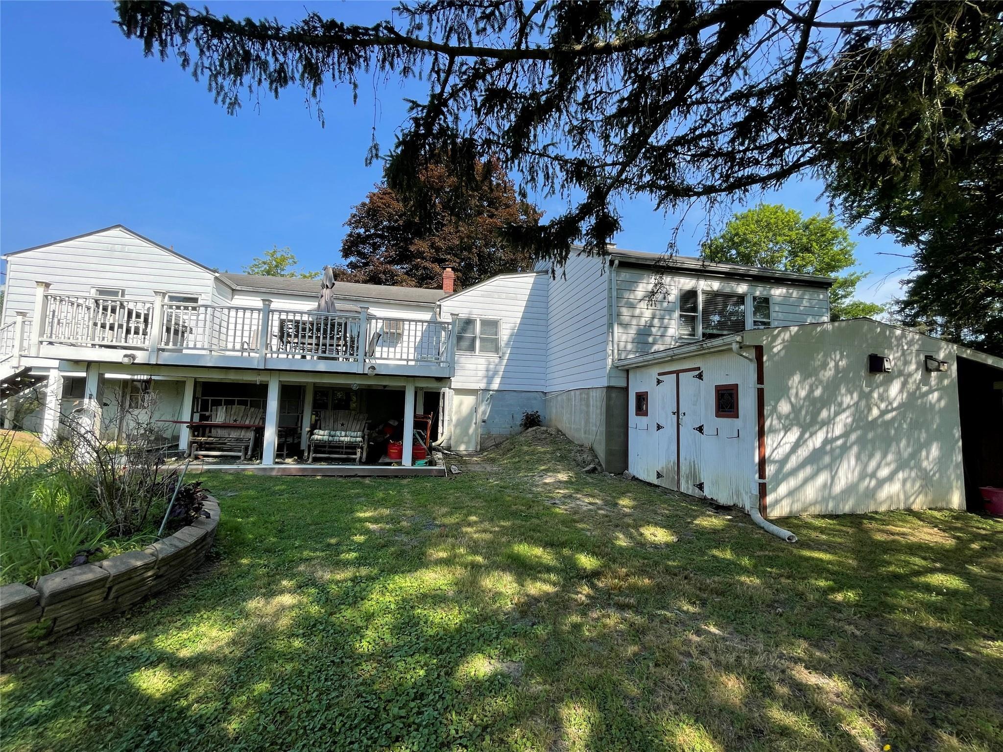 Property Photo: 2519 Bruynswick Road NY 12589