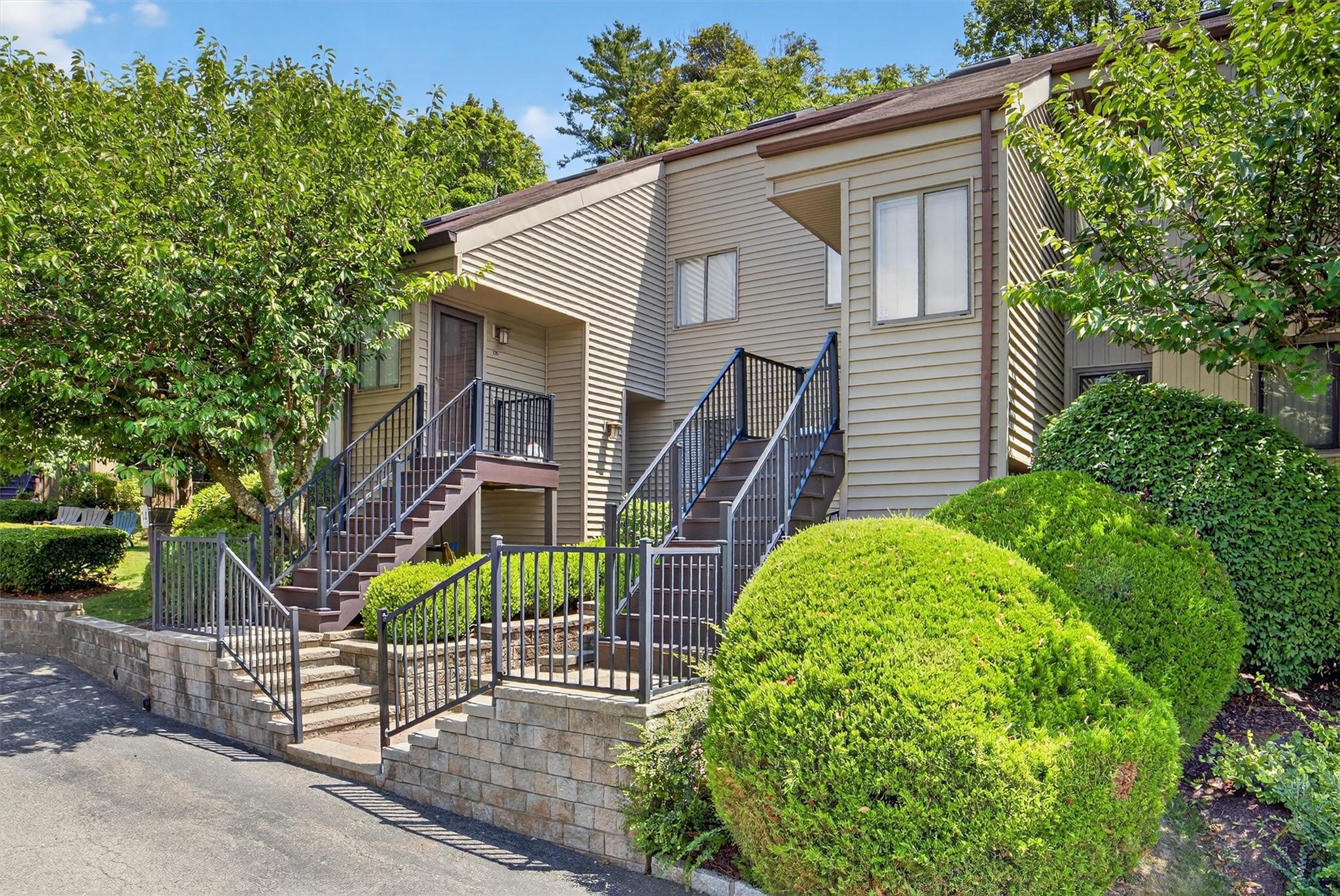 Property Photo: 14 Steven Drive 1 NY 10562