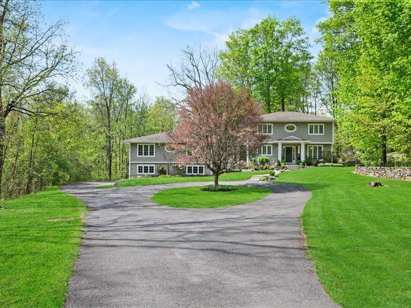 Property Photo:  1 Sky View Court  NY 12589 