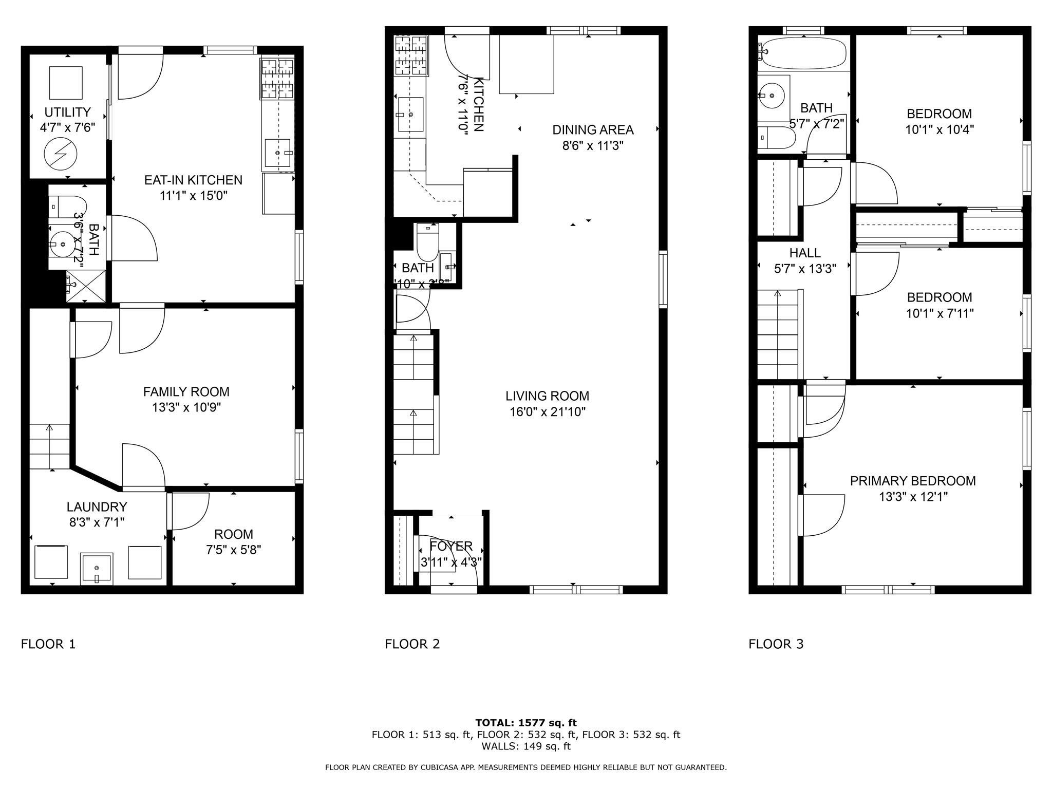 Property Photo: 3000 Radcliff Avenue NY 10469