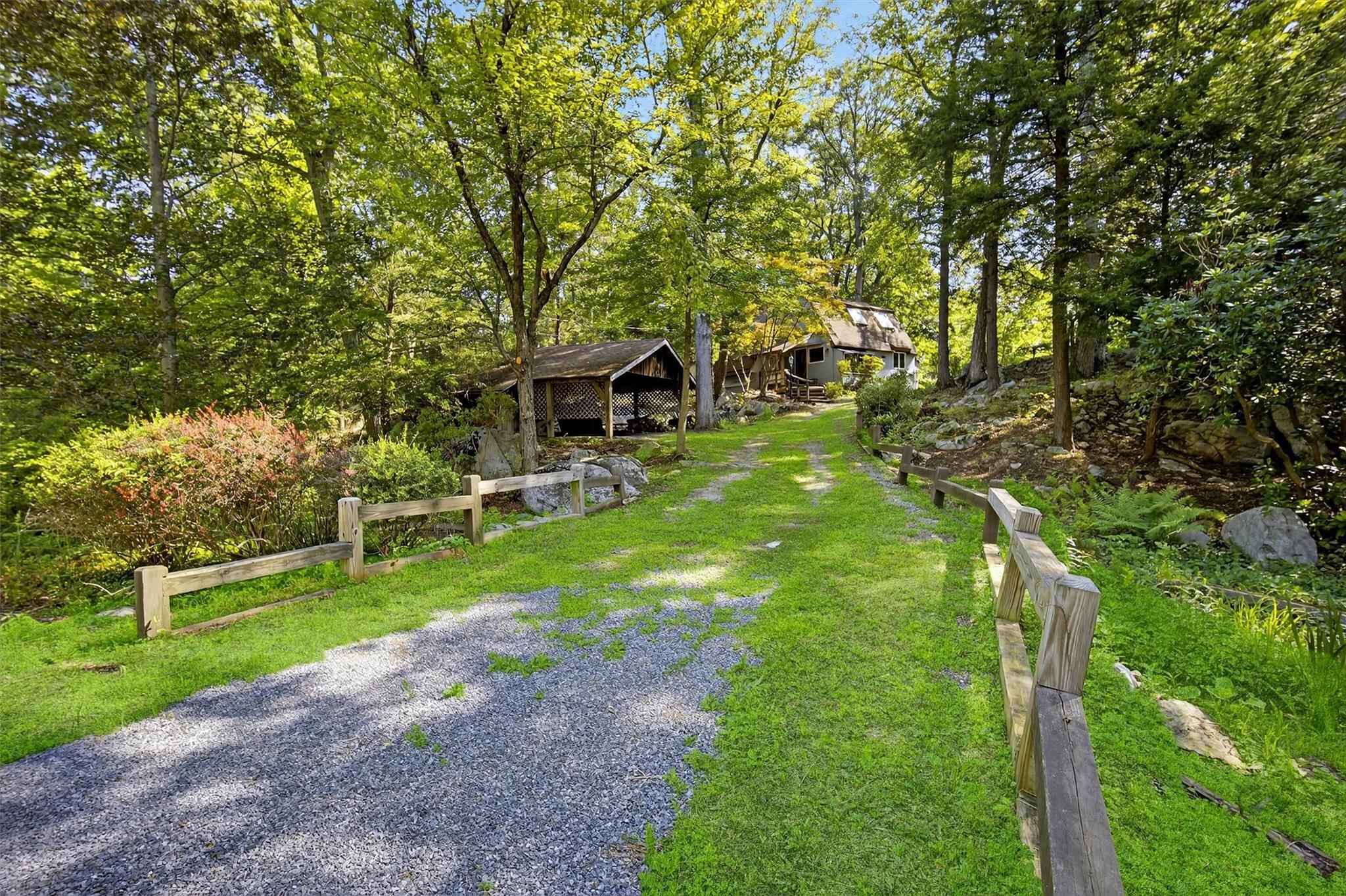 Property Photo:  41 Winston Lane  NY 10524 