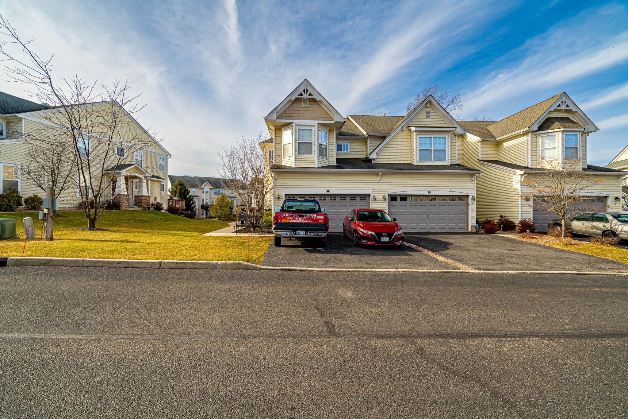 Property Photo:  7 Avoncroft Lane  NY 10940 