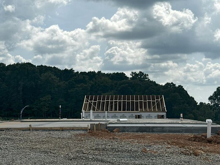 Property Photo: 3063 Villas Creekside Drive TN 37725