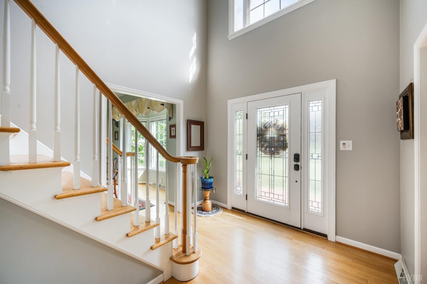 Property Photo: 100 London Downs Drive VA 24551