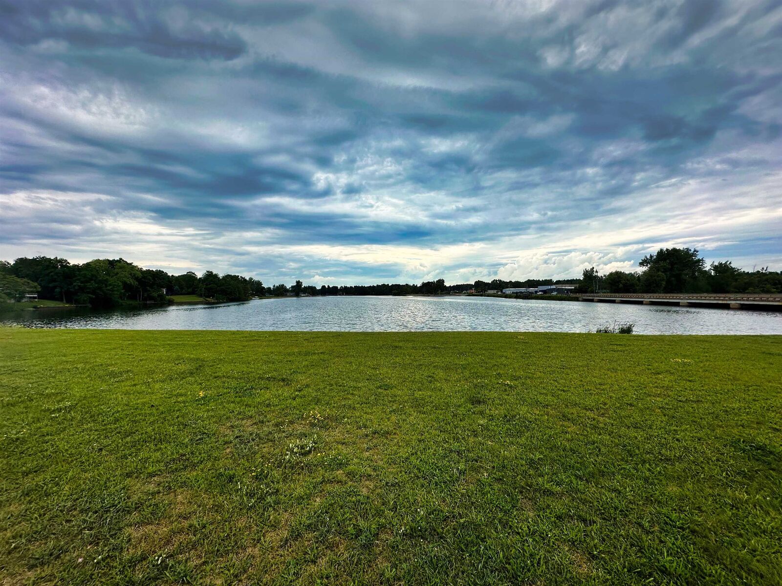 Property Photo:  Vl Lot 2 Pearson  MI 48612 
