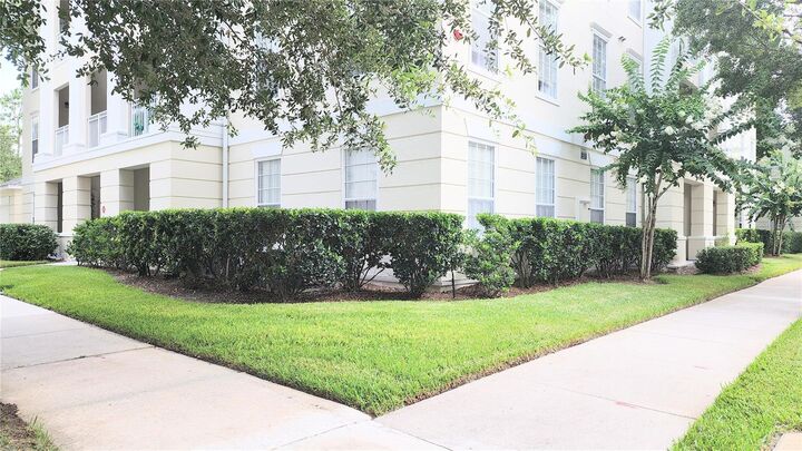 Property Photo: 235 Goldenrain Drive 102 FL 34747