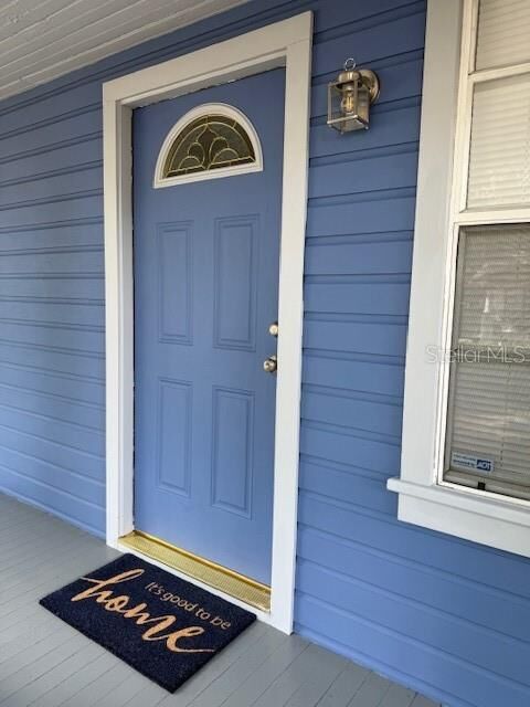 Property Photo: 1007 E Emma Street FL 33603