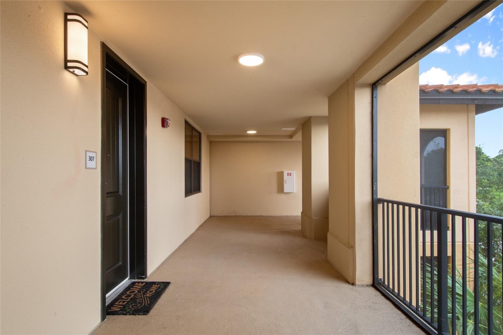 Property Photo: 16300 County Road 455 307 FL 34756