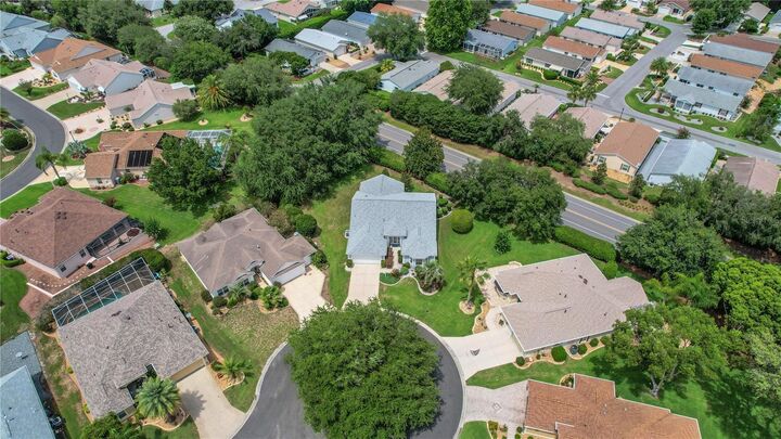 Property Photo: 9213 SE 172nd Santee Place FL 32162