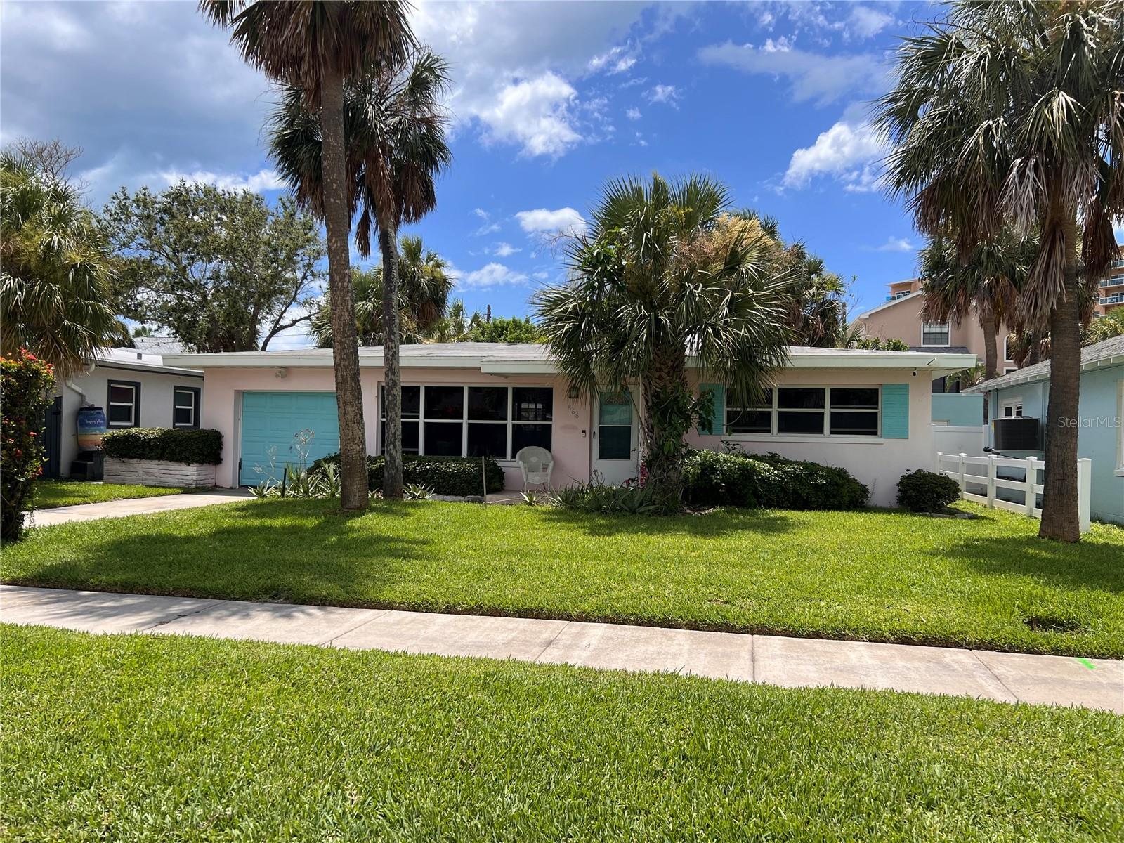 Property Photo: 866 Bruce Avenue FL 33767