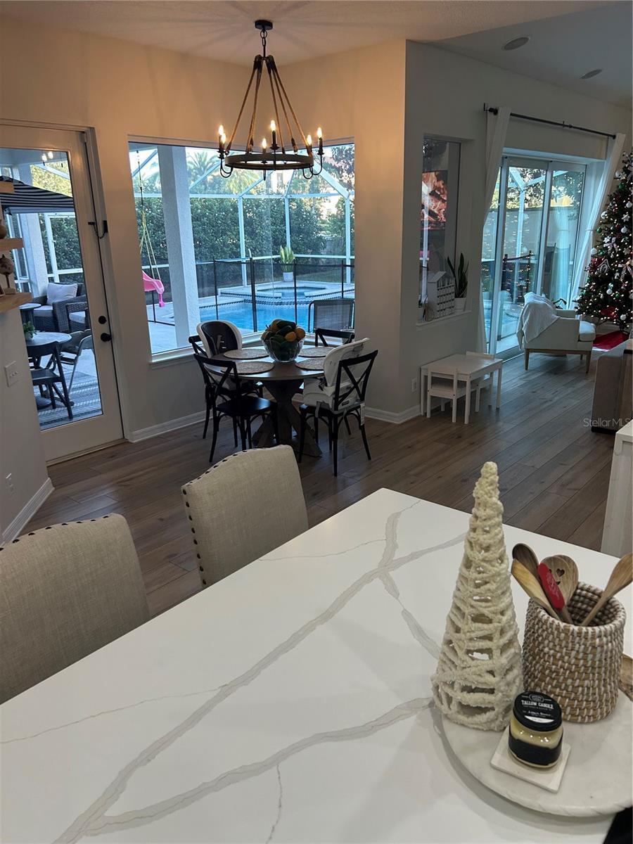 Property Photo: 2009 Gold Dust Court FL 34655