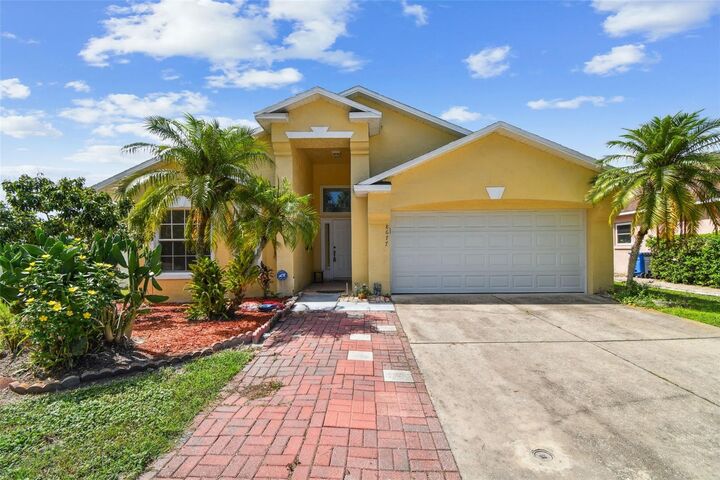 8677 Manassas Road  Tampa FL 33635 photo