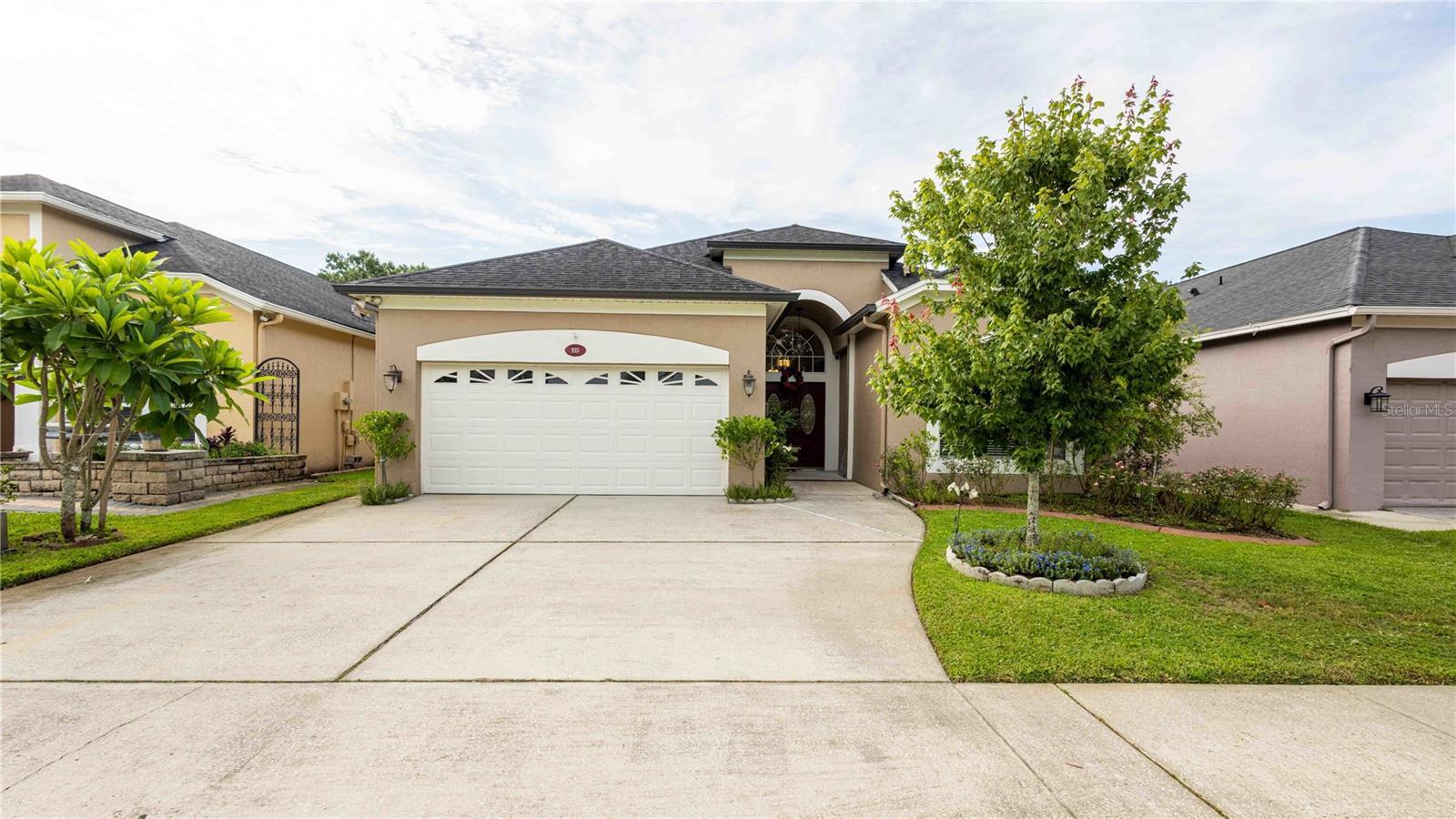 935 Ekana Green Court  Oviedo FL 32765 photo