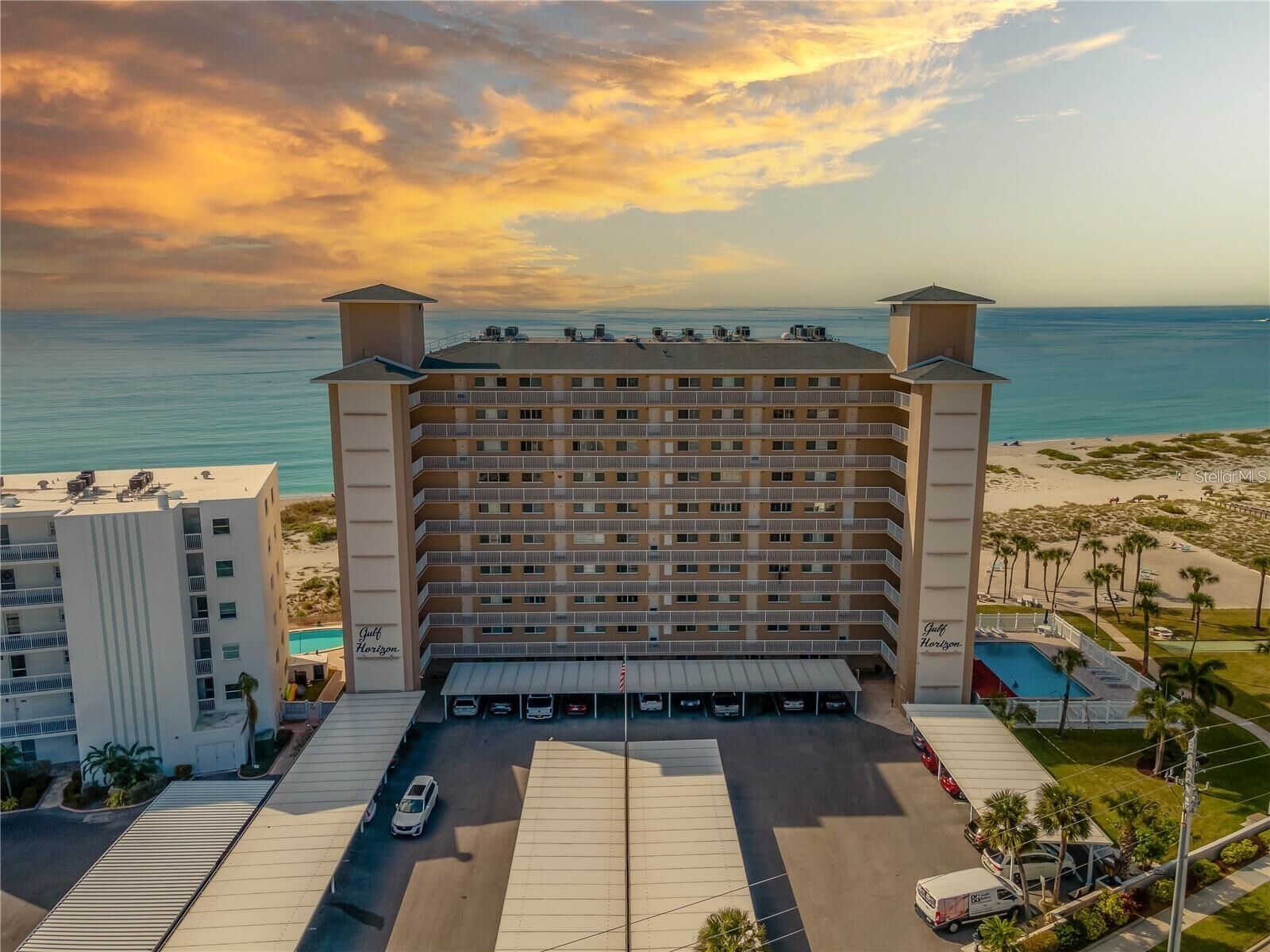 Property Photo:  555 The Esplanade N 303  FL 34285 