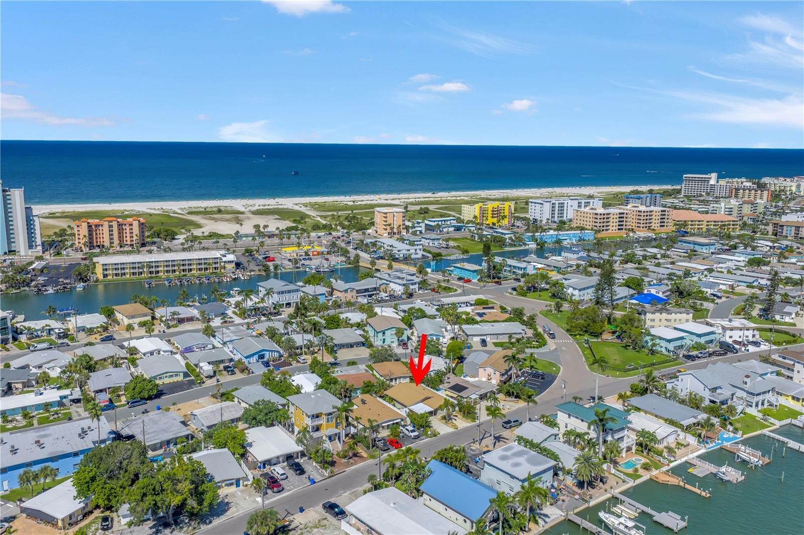 Property Photo:  11130 3rd Street E  FL 33706 