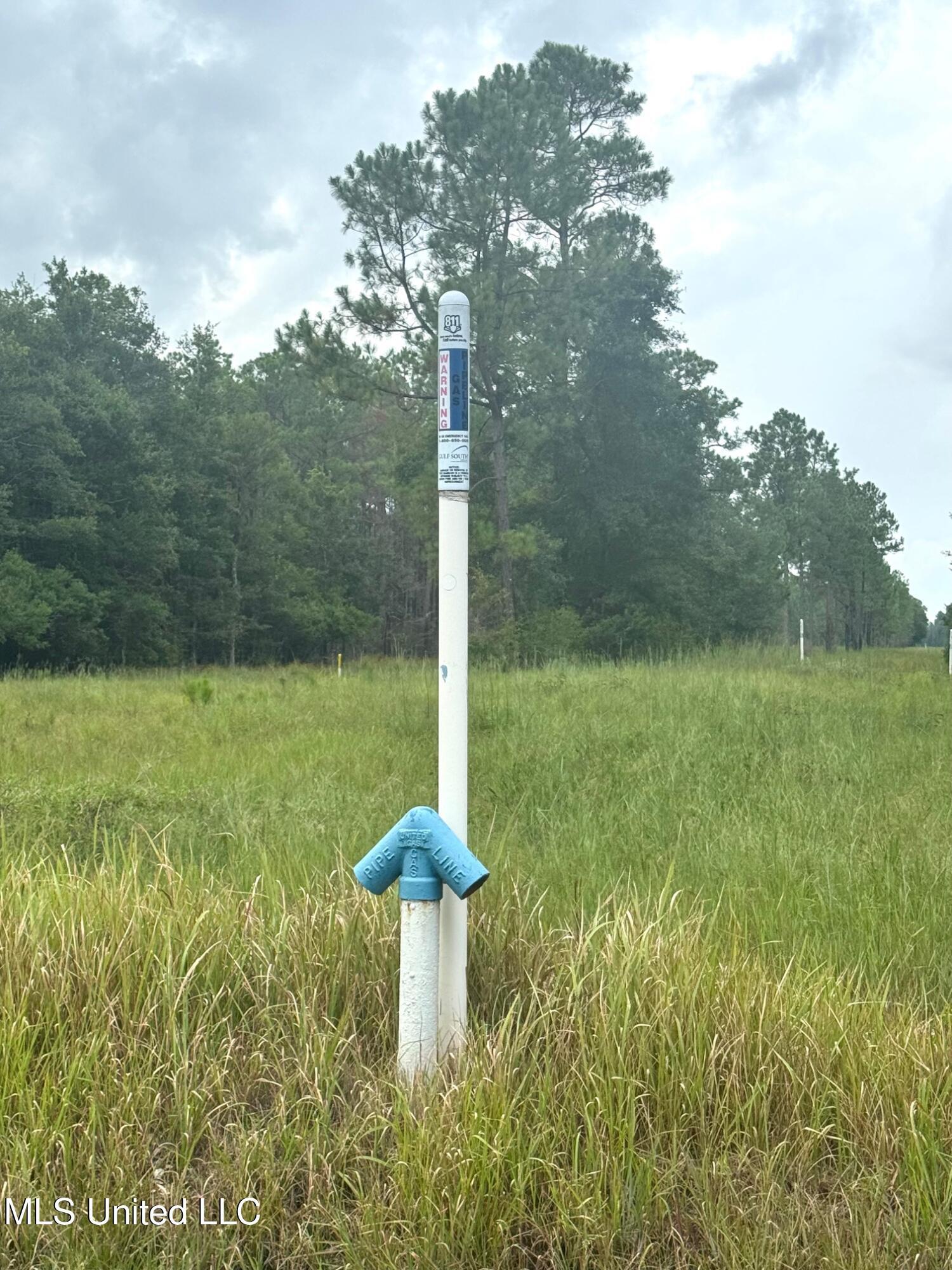 Property Photo: Presley Road MS 39562