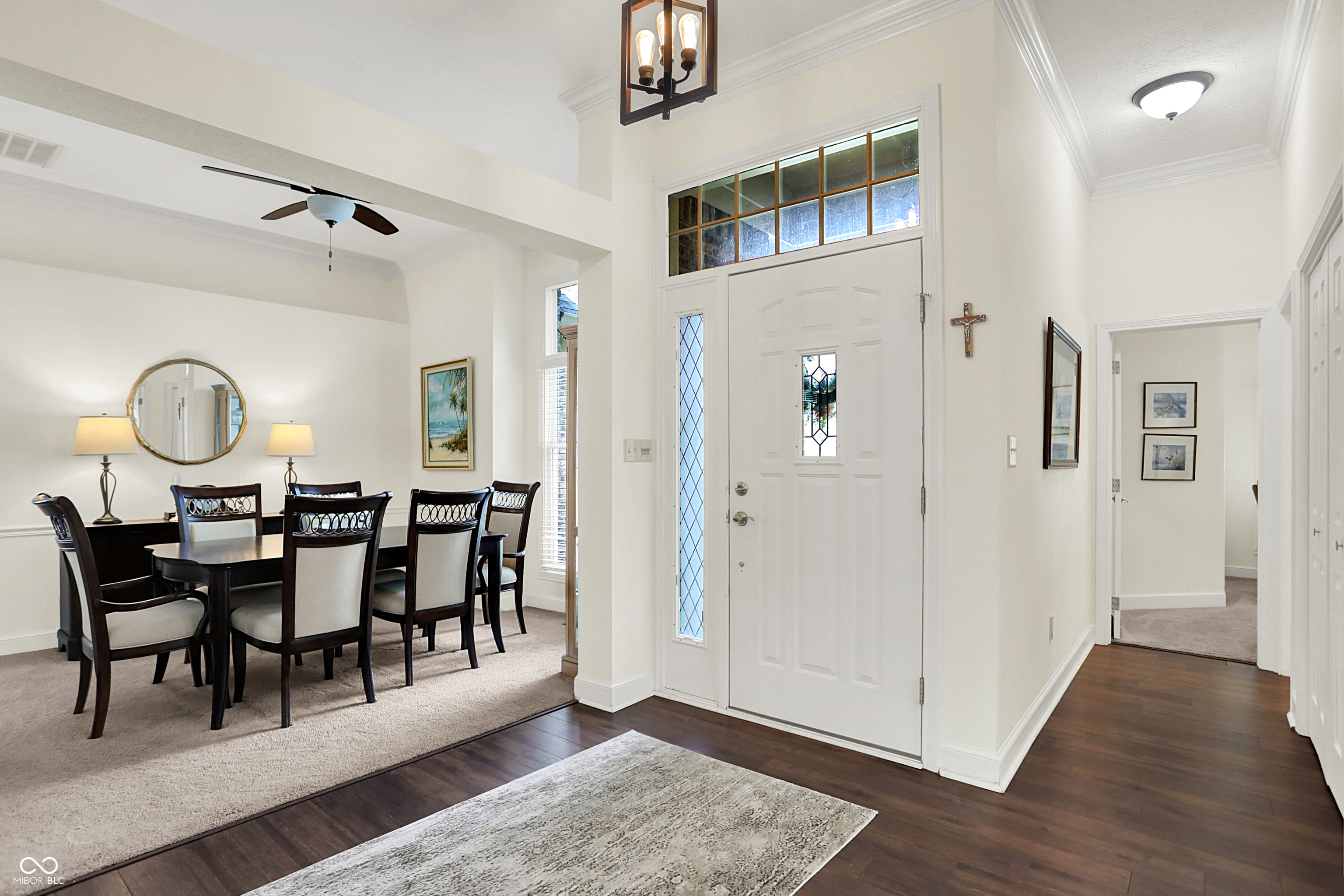 Property Photo: 5261 Faye Court IN 46033