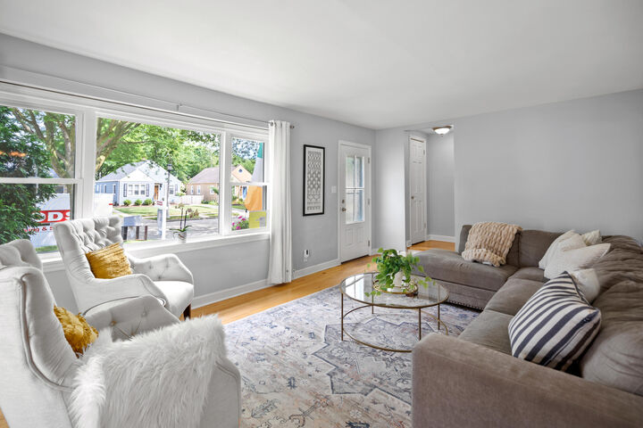Property Photo: 4781 N Diversey Blvd WI 53211