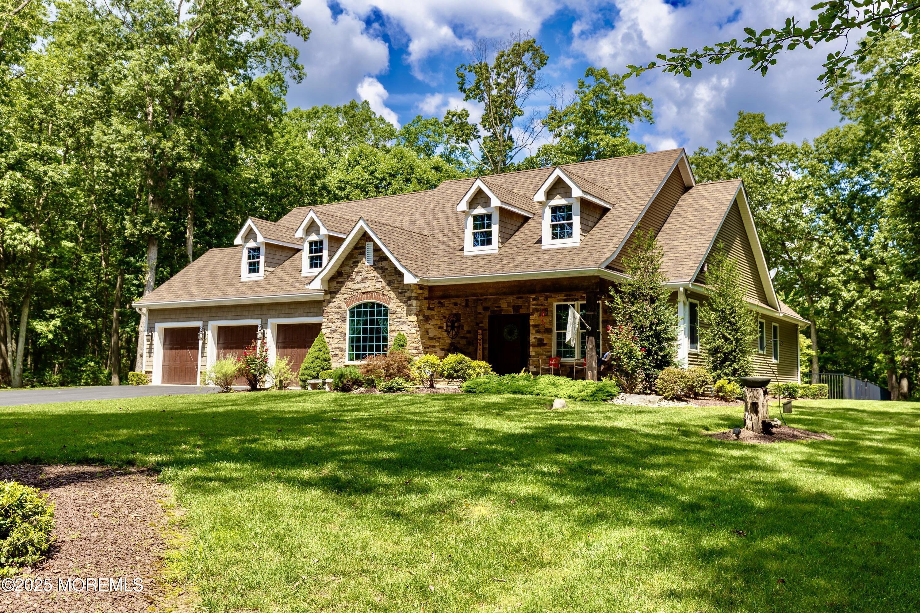 26 N Success Road  New Egypt NJ 08533 photo
