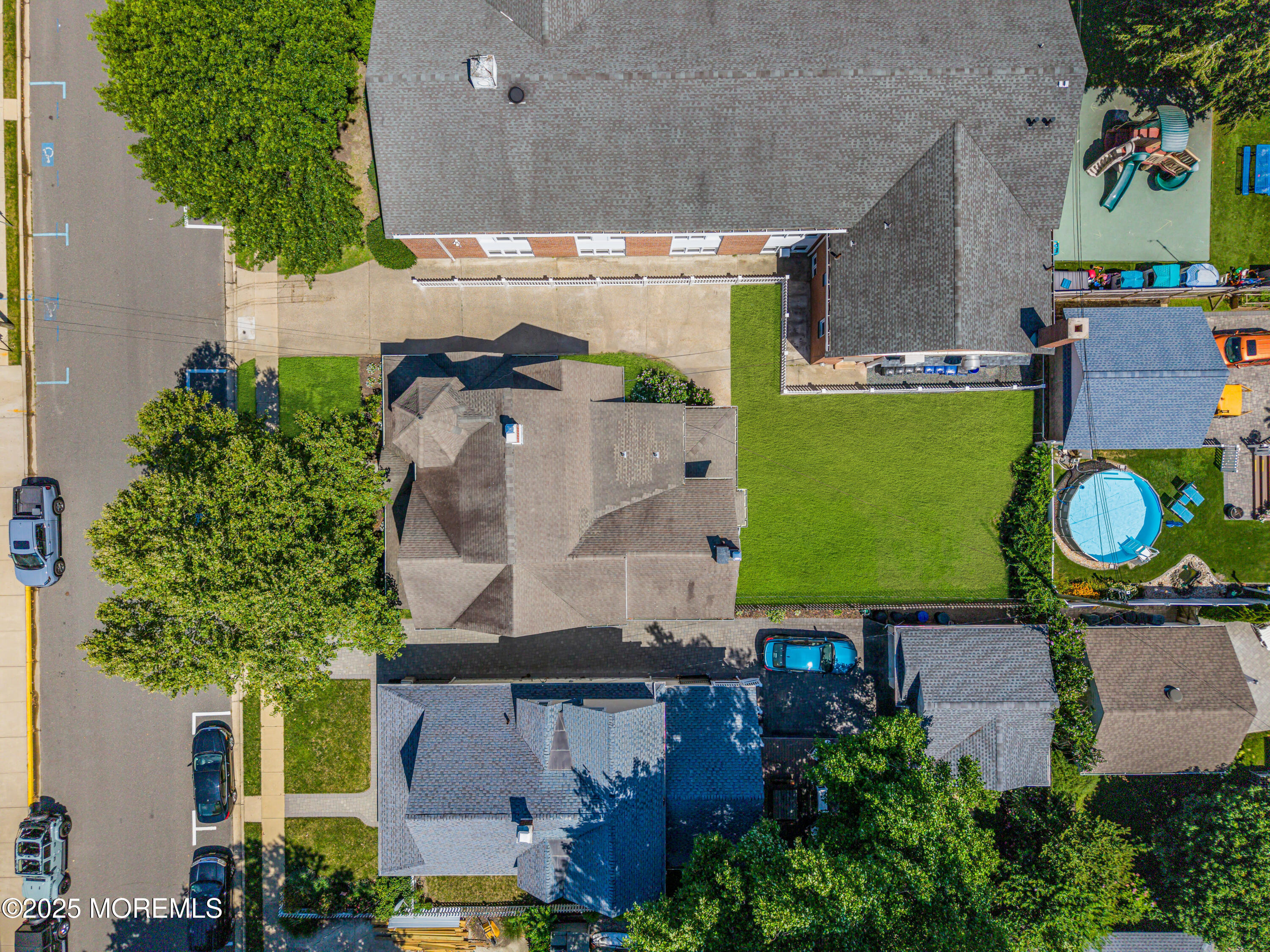Property Photo:  704 Forman Avenue  NJ 08742 