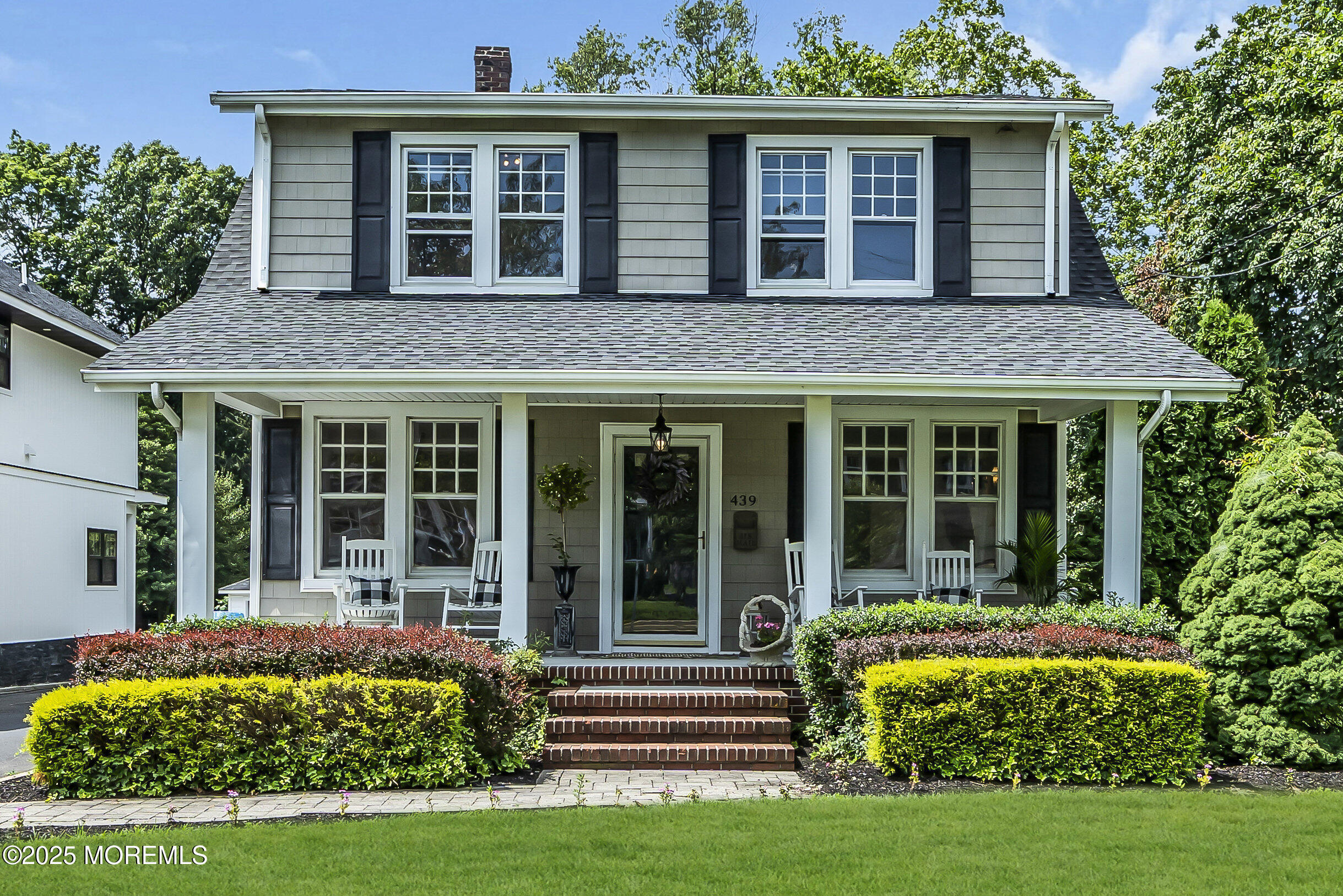 Property Photo: 439 River Road NJ 07704