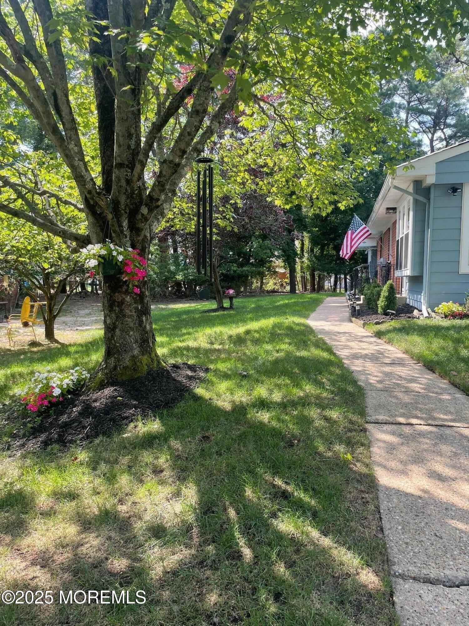 Property Photo: 18 Valley Forge Drive A NJ 08759
