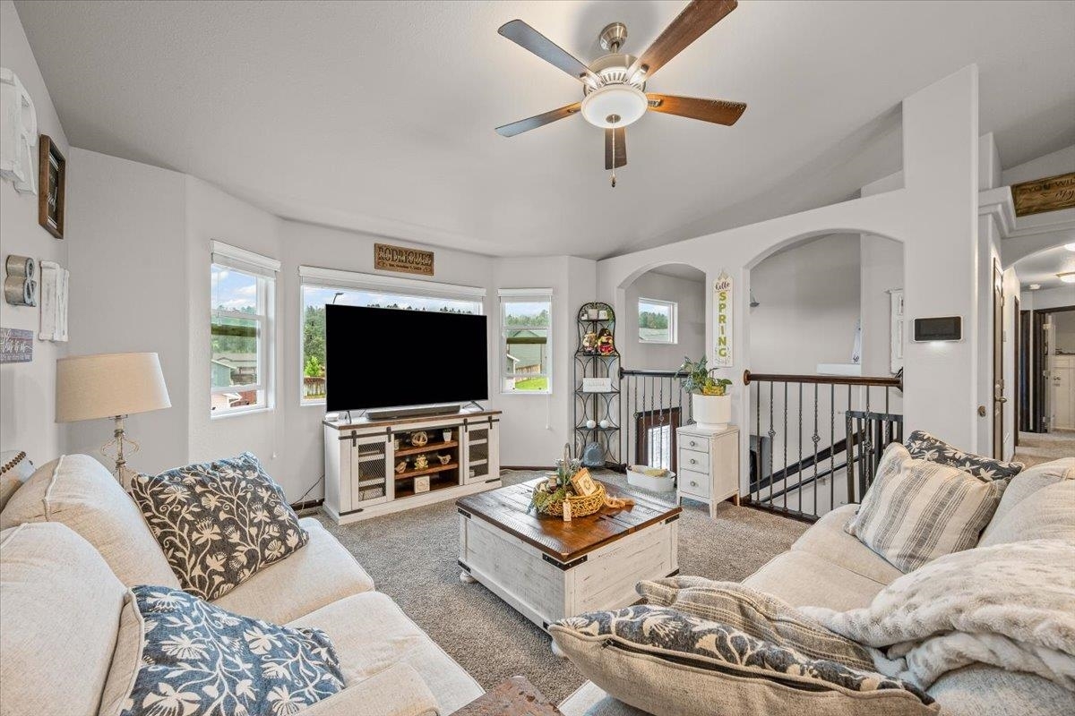 Property Photo: 2639 Meadows Drive SD 57785