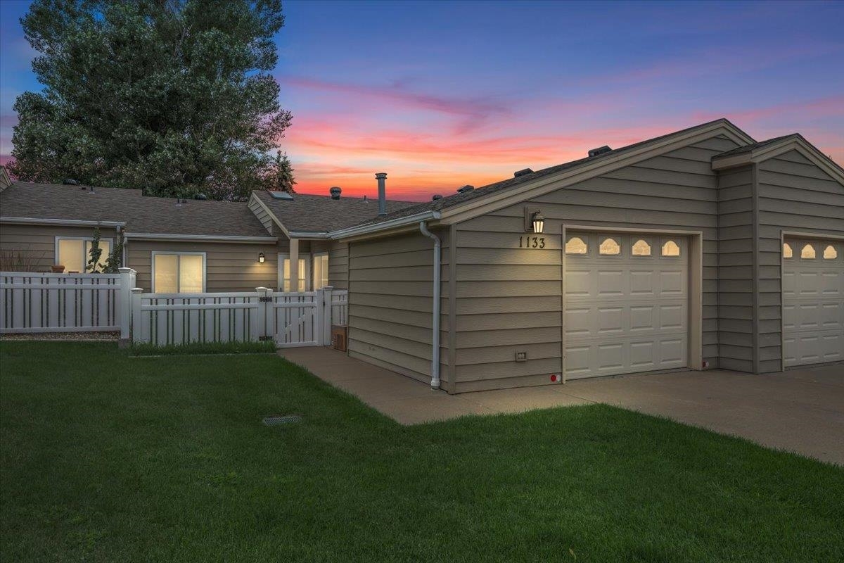 Property Photo:  1133 N 10th Street  SD 57783 
