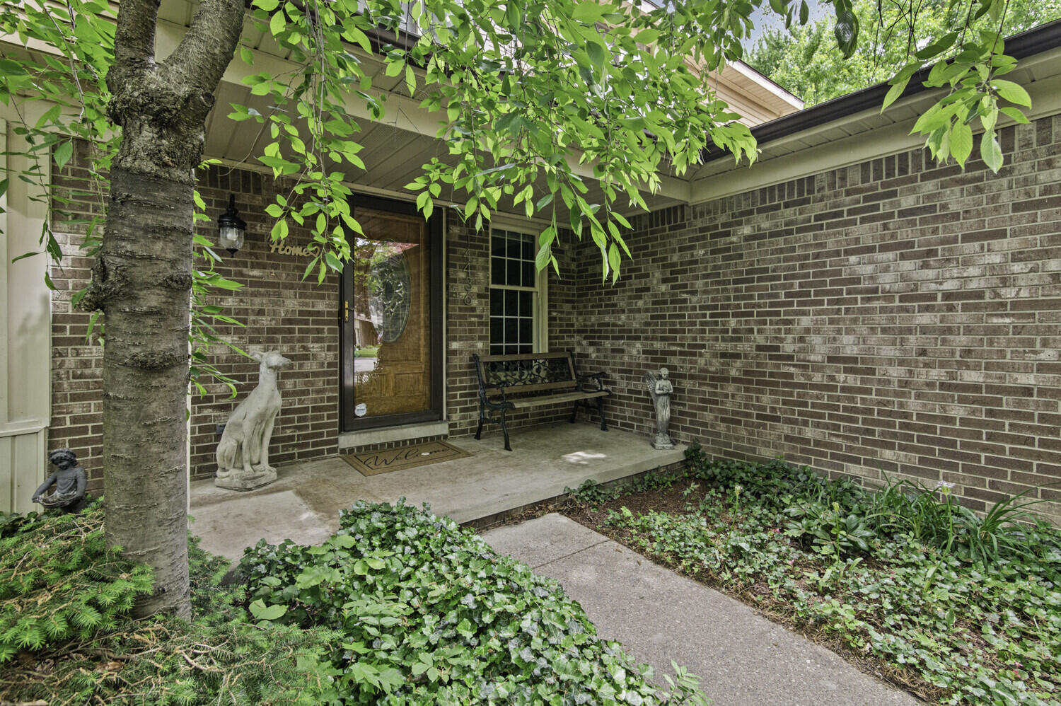 Property Photo:  14436 Fairway Street  MI 48154 