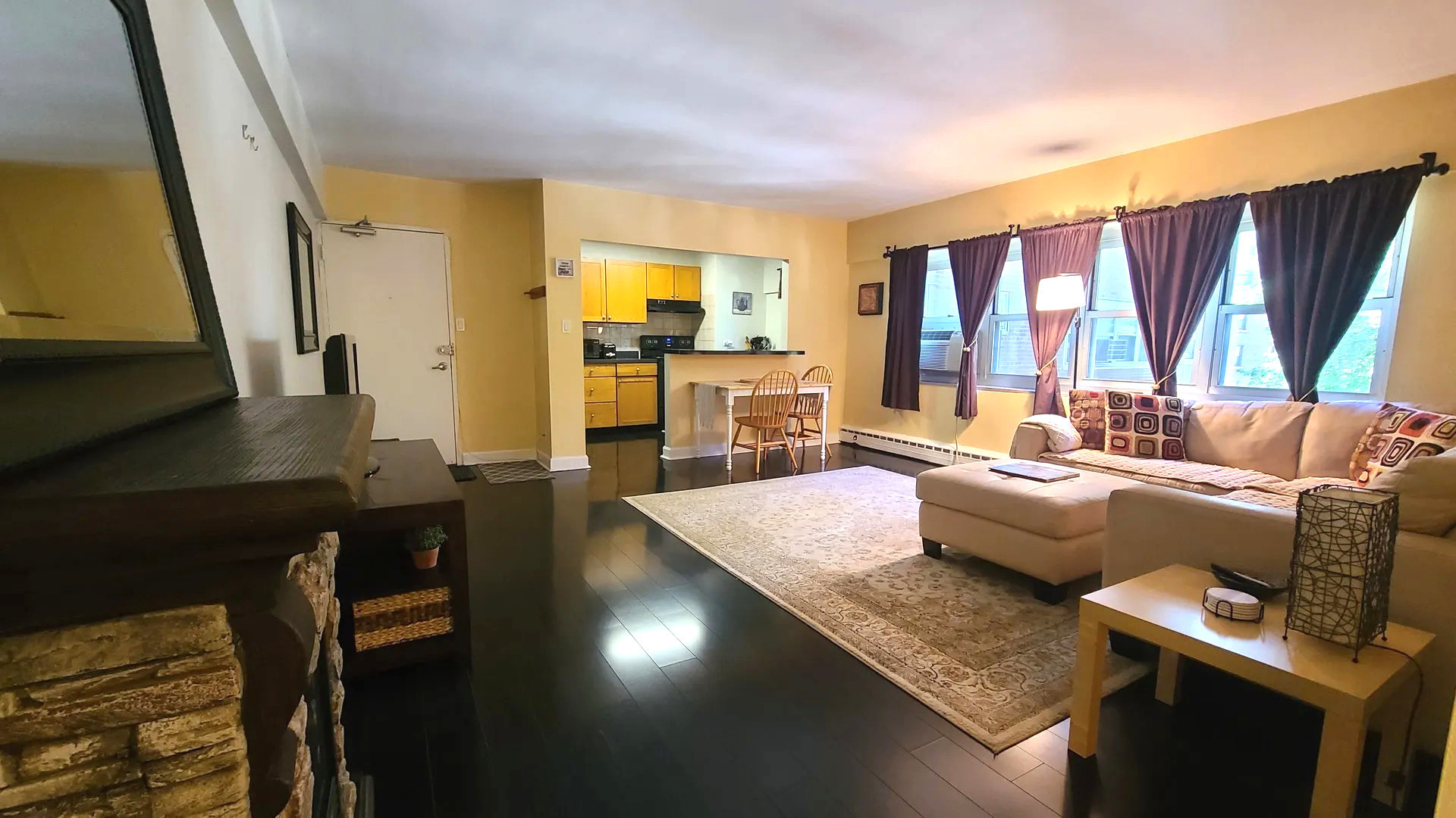 Property Photo:  4970 N Marine Drive 429  IL 60640 