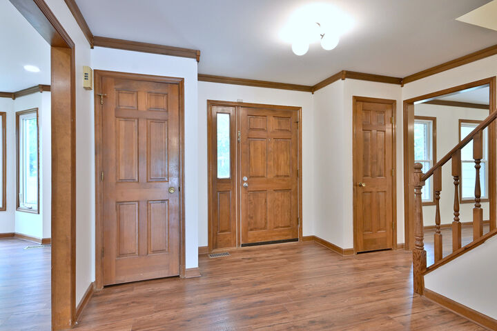 Property Photo:  1036 Boulevard View Avenue  IL 60031 