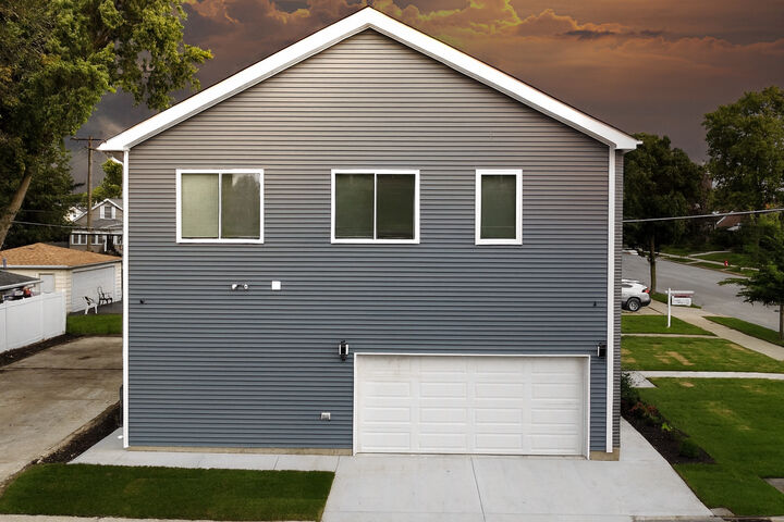 Property Photo:  4448 Joliet Avenue  IL 60534 