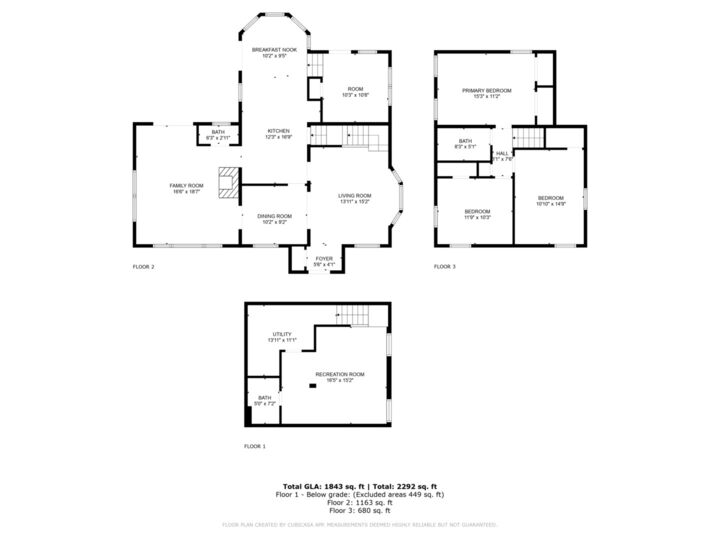 Property Photo:  14 Mohawk Drive  IL 60514 