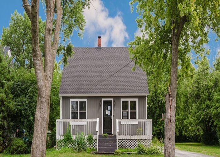 Property Photo: 353 202nd Street IL 60411