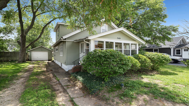 Property Photo: 349 Grand Avenue IL 61111