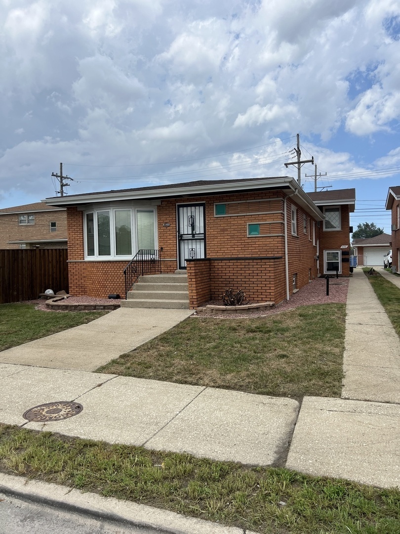 4148 W 87th Street 4146  Chicago IL 60652 photo