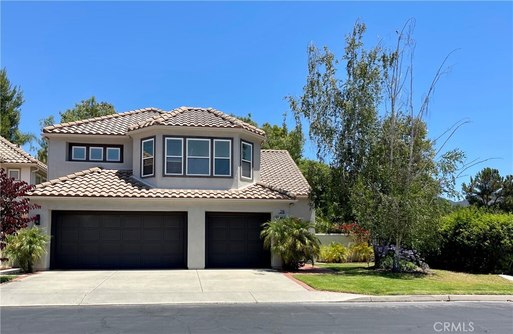 28 Lawnridge  Rancho Santa Margarita CA 92679 photo
