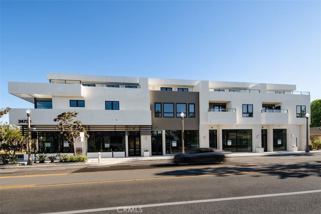Property Photo: 24722 Del Prado 403 CA 92629
