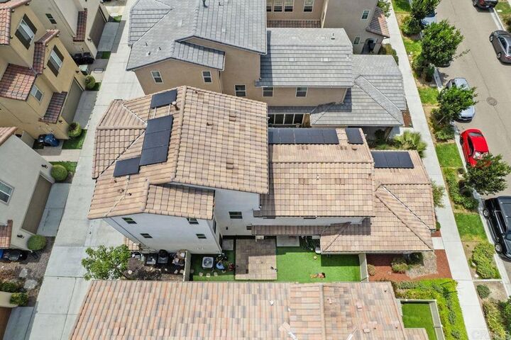 Property Photo: 1362 Ortega Street CA 91913
