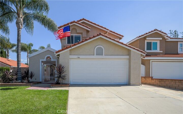 Property Photo:  1386 Fairmont Drive  CA 92882