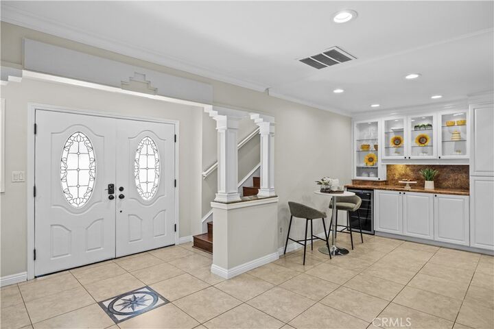 Property Photo:  45 Tangerine  CA 92618 