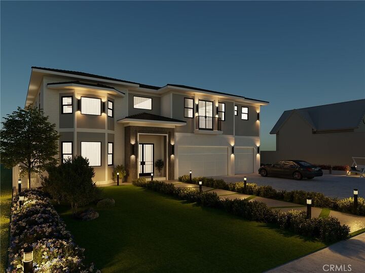 Property Photo:  11841 Magnolia Street  CA 92841 