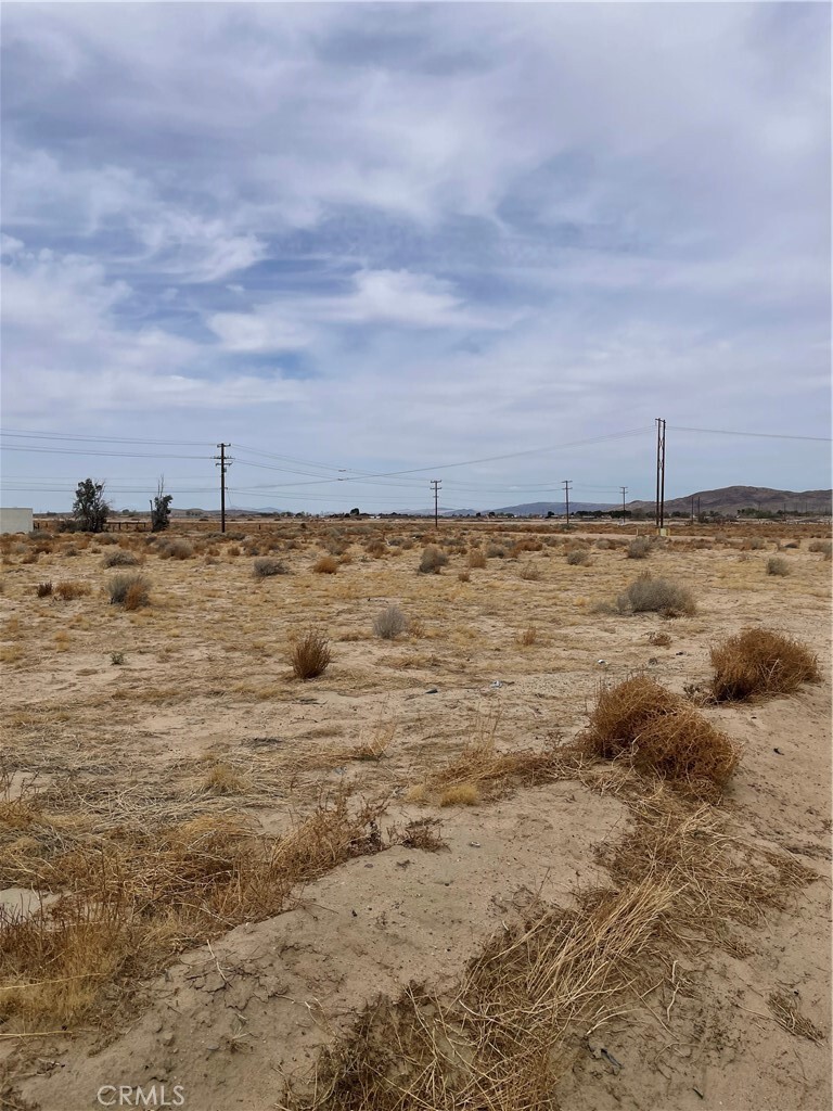 Property Photo:  35453 Lenwood Road  CA 92311 
