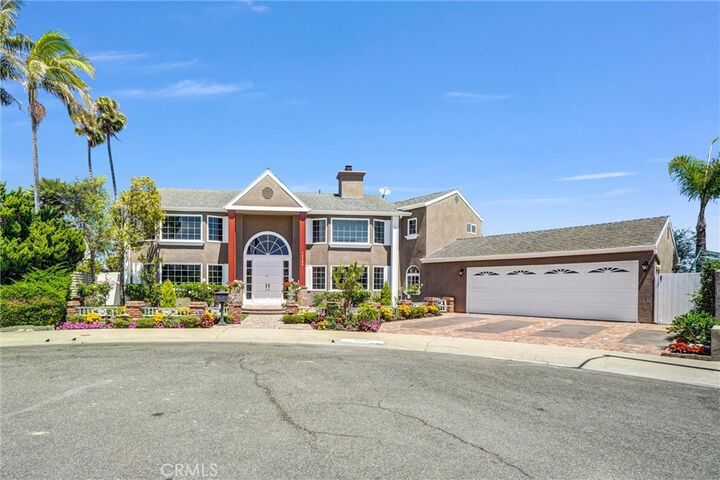 Property Photo:  16502 Mariana Circle  CA 92649 