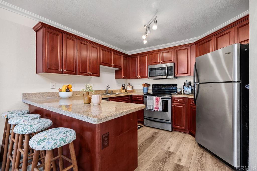 Property Photo: 3549 Paseo De Francisco 224 CA 92056