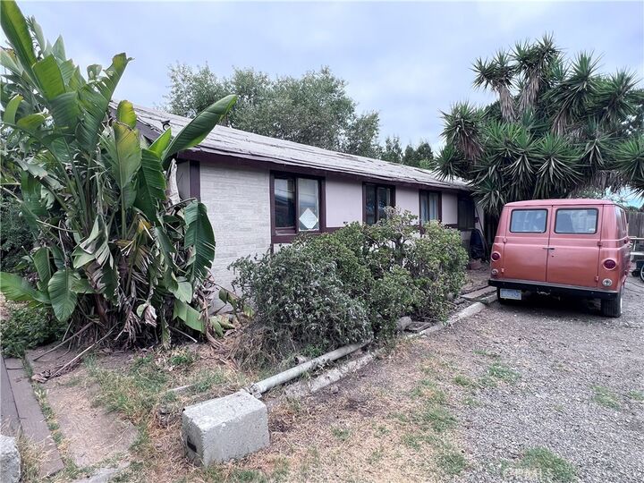 Property Photo:  413 West Street  CA 93458 