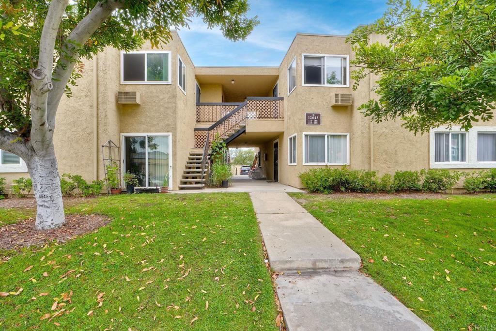 12643 Robison Boulevard 217  Poway CA 92064 photo