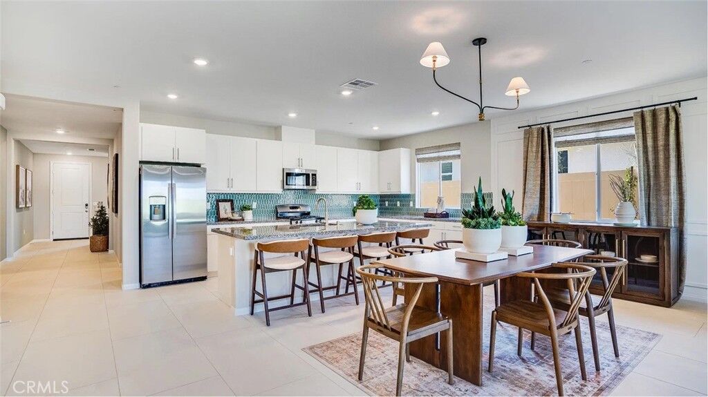 Property Photo: 17558 Crabtree Meadows CA 92345