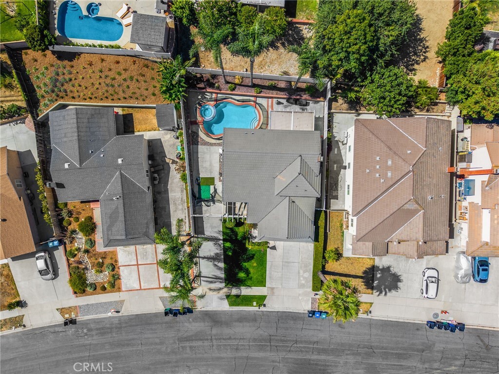 Property Photo: 3692 Aspen Lane CA 91709